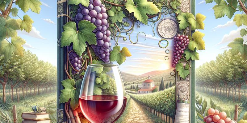 BTSA Viticulture-Oenologie : Guide des Épreuves et Examens